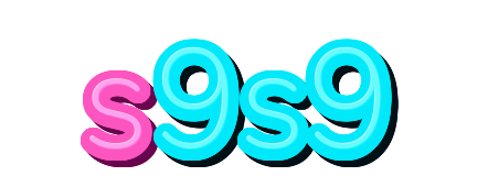 s9s9 — logo kanal