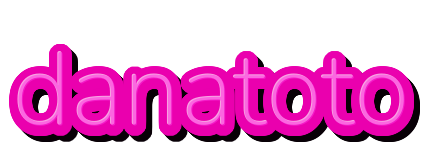 danatoto — logo kanal