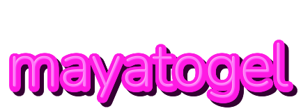 mayatogel — logo kanal