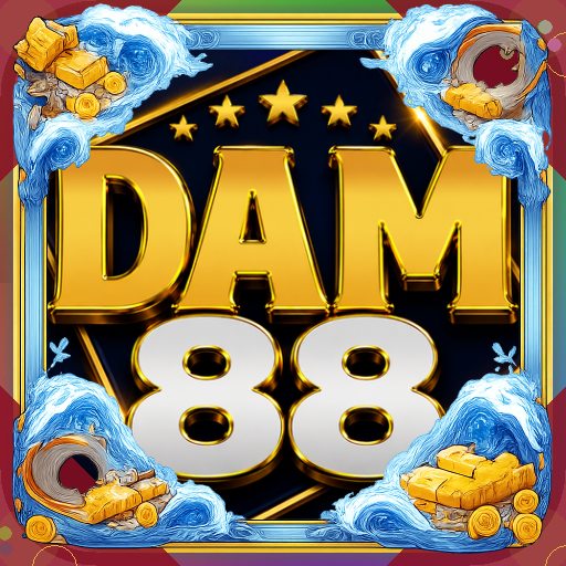 dam88 — mitra unggulan