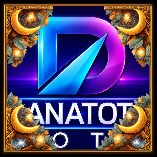 danatoto — mitra unggulan